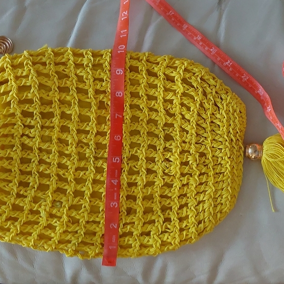 Handmade bag from Philippines - Picture 8 of 11